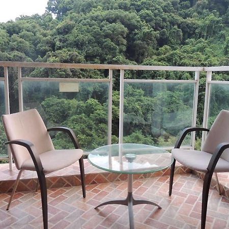 Shenzhen Yuanyuan Seaview Apartment Экстерьер фото