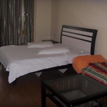 Shenzhen Yuanyuan Seaview Apartment Экстерьер фото