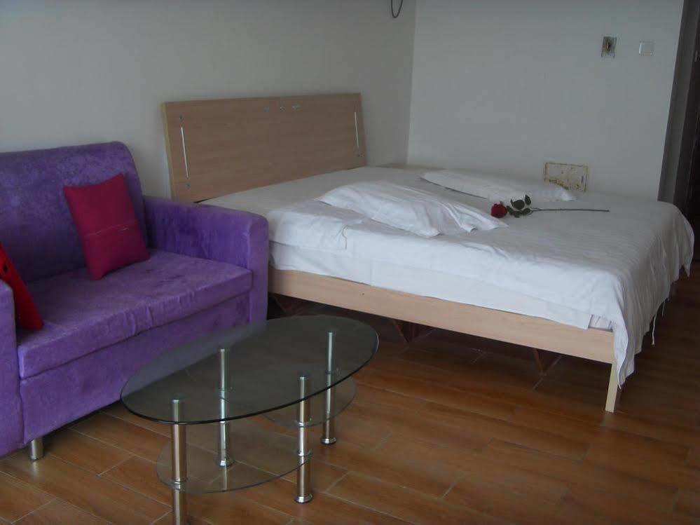 Shenzhen Yuanyuan Seaview Apartment Экстерьер фото